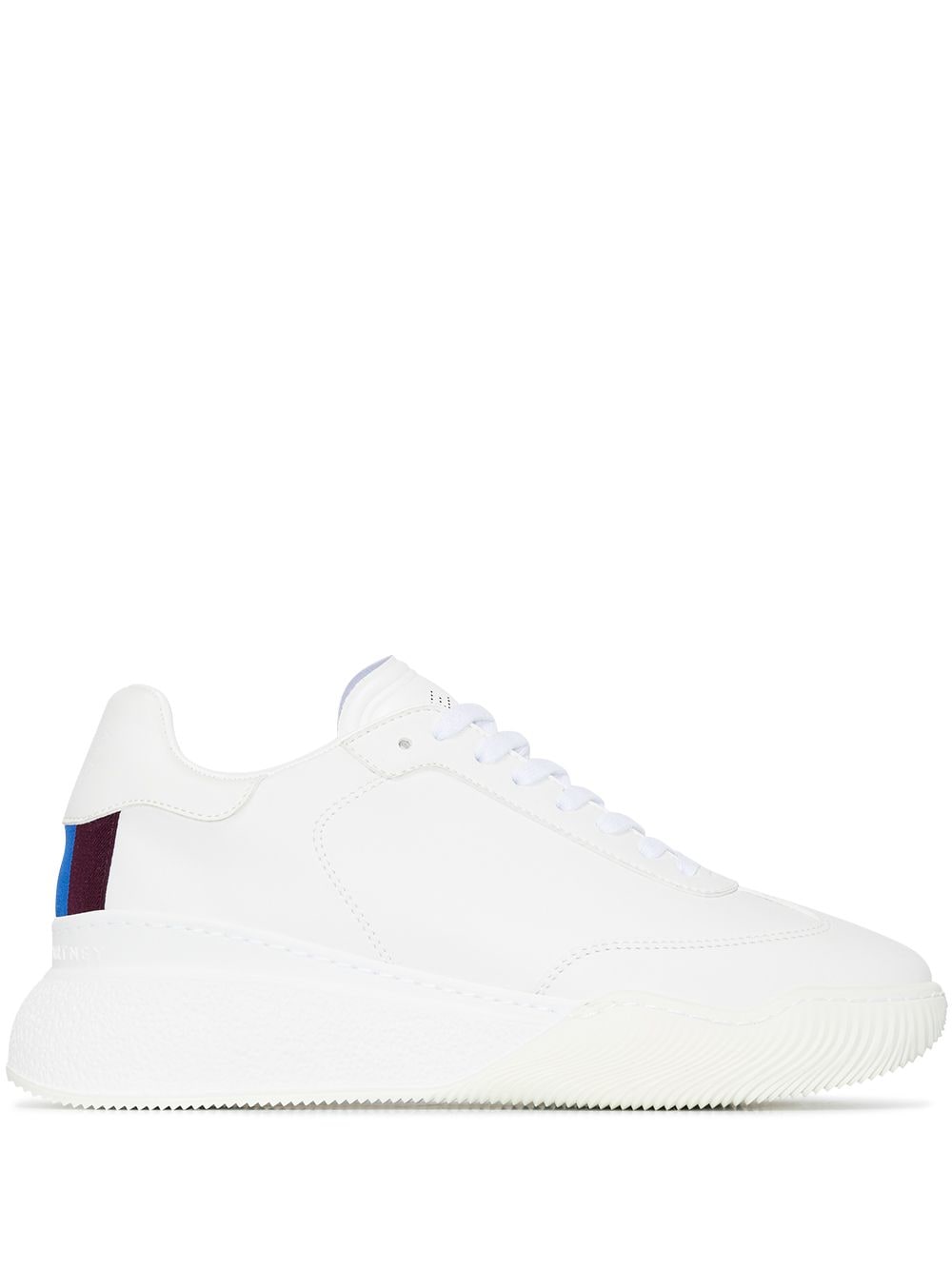 583950W1TV19043 루프 FAUXLEATHER 스니커즈